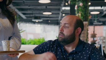 Vidéo UGC City Meubles réalisée par ILAM Agency à Liège